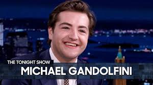 Michael Gandolfini Had Never Seen The Sopranos Before Auditioning for Tony  Soprano