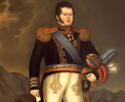 Maybe you would like to learn more about one of these? Bernardo O Higgins Riquelme Declaracion De La Independencia De Chile 12 2 1817