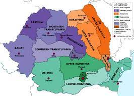 Casuta din copac proiect pt dezvoltarea imaginatiei. Organizarea Administrativ TeritorialÄƒ A Romaniei Wikiwand