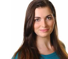 Meet Senior Shira...