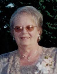 Obituary information for Patricia Ann Reeves