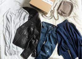 Amzn) forays into fashion, like its new prime wardrobe tv ads, partnerships with popular brands like j crew mercantile. Stitch Fix Introduces Over 100 Contemporary Brands News Analysis Bof