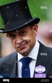 Chris waller hi-res stock photography and images