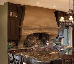 This range hood comes with all the parts you need for easy installation. Pin By Xool Stuff On Kitchen Stone Kitchen Hood Kitchen Hoods Kitchen Design Decor