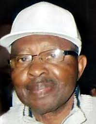 Obituary for Jack F Johnson