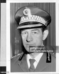 288 Police Supt Photos & High Res Pictures