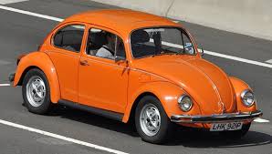 Image result for Rallye Yellow 1975 Volkswagen