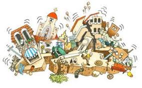 It is notable for the famous sharktooth hill deposit (otherwise known as ernst quarry). Evento Catastrofico Sismo