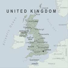 Well it's the border between england & scotland. United Kingdom Including England Scotland Wales And Northern Ireland Traveler View Travelers Health Cdc