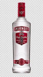 Smirnoff Vodka Png Food Vodka Smirnoff Vodka Vodka Smirnoff