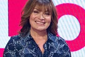 The evaluation covers the followed years: Lorraine Kelly Blasts Singer Rita Ora Married Life Daughter Net Worth