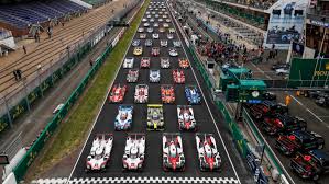 Welcome to the 24 hours of le mans official twitter feed. 2017 24 Hours Of Le Mans 24 Heures Du Mans Live Stream Racedepartment