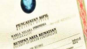 Mengapa harus melapor pada rt/rw setempat jika ada yang meninggal? Sidang Penetapan Akta Kematian Di Bantul Ahli Waris Bawa Foto Kuburan Halaman All Tribun Jogja