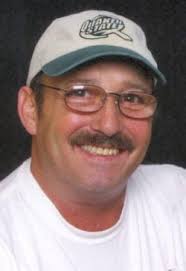 Larry Joe Stuart (1964-2011)