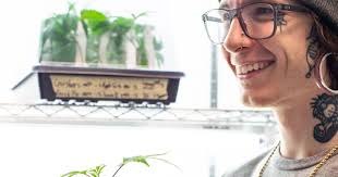 Garden Tour: Enlighten Gardens LLC