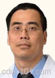 Dr. Wu, Kwok Mo Patrick