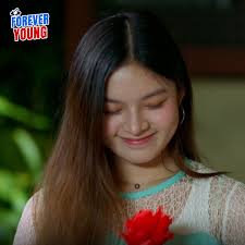 Naks! Si Kuya Rambo humahabol sa Valentine's ah! 😆 #FYEsmeraldasDownfall  #ForeverYoung