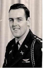 Obituary information for Michael J. Ireland