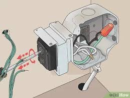 For safety reasons, turn off the breakers first. Simple Ways To Replace A Doorbell Transformer 13 Steps