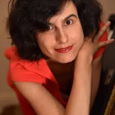 Nataliya Medvedovskaya