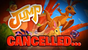 Animal Jam Jump SHUT DOWN...