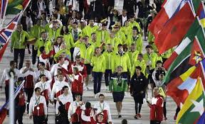 2021年5月10日， 日本首相 菅義偉 表示，國際奧委會對東京奧運的舉辦擁有最終決定權，日本政府的角色是讓奧運安全舉行 。. å¤šåœ– é‡Œç´„å¥§é‹æ­£å¼é–‰å¹•äº¤æŽ¥æ—¥æœ¬æ±äº¬å‚™æˆ°2020 é‹å‹• ä¸‰ç«‹æ–°èžç¶²setn Com