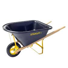 Stanley Jr Wheelbarrow G015-SY