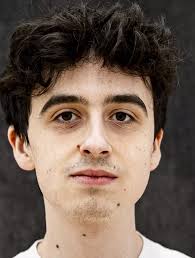 2024-25 eSports Roster