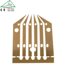 Maybe you would like to learn more about one of these? China Kelvin Gold Contact Finger Soic Jedec Sop Ssop Tssop Tsop Eiaj Qfn Type China Semiconductor Contact Test Pins Pcb Gold Finger