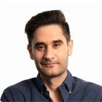 Kevin Soltani's Instagram, Twitter & Facebook