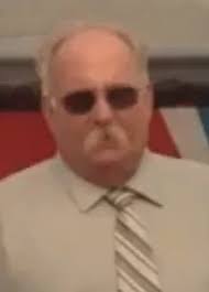 Obituary information for Richard Harrison Tipton