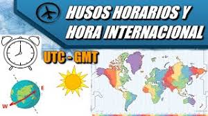 We did not find results for: Husos Horarios Y La Hora Internacional Youtube