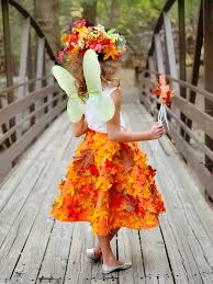 This is the new fairy costume range available from steph the fairy maker for delivery in australia. How To Make A Woodland Fairy Halloween Costume How Tos Diy