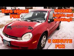 Check spelling or type a new query. Dodge Stratus Fuse Box Diagram Saint Charles 48655 Mi Bluedodge Com