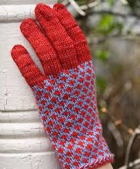 Getting started download the pdf for a set of portable project instructions. 10 Free Glove Knitting Patterns Blog Nobleknits