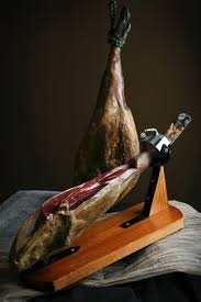 Productos Jamon Iberico Jamon Iberico Jamon Gastronomia Espanola