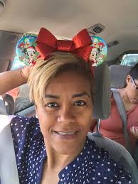 I must need a trip to WDW. The only thing I see is a Mickey head😁