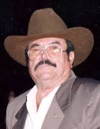 Fernando Benavidez Obituary