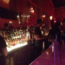 Beauty Bar Mission District 50 Dicas
