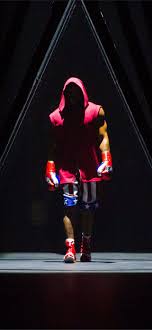 Maybe you would like to learn more about one of these? Kickboxing Iphone Wallpapers Free Download