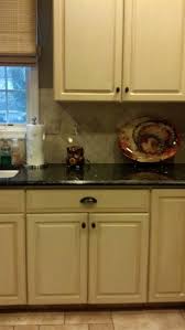 Annie Sloan Chalk Paint In Old Ochre W Dark Wax Love My Cabinets Now Redo Kitchen Cabinets Kitchen Cabinets Makeover Refinish Kitchen Cabinets