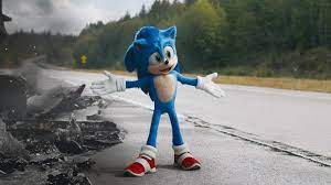 Review Sonic The Hedgehog Too Slow To Keep Audience S Attention Reviews Azdailysun Com