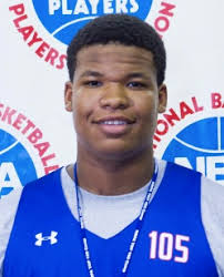 With in-home visits underway, Meeks enjoying the process