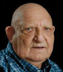 Ernest Holcomb Obituary