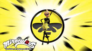 Every queen needs a crown. Miraculous Queen Bee Verwandlung Geschichten Von Ladybug Und Cat Noir Youtube