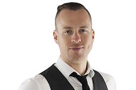 On the Couch with Christopher Wayne