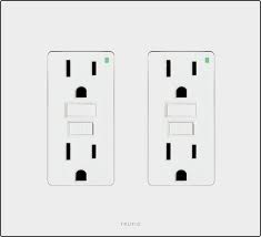 see below for full description. Receptacles Trufig