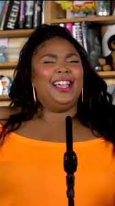 Lizzo One Night Only