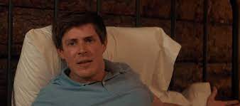 With adam brody, ray nicholson, sam. Exclusive Interview Promising Young Woman Actor Chris Lowell On Working With Carey Mulligan The Film S Climactic Scene And A Potential Glow Reunion