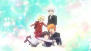 Pin By Nola Gene On Fruits Basket Fruits Basket Fruits Basket Anime Fruit Basket Anime